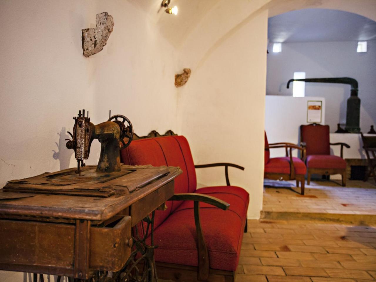 Guest house Sao Teodoro Rural House By My Choice Algarve 3*