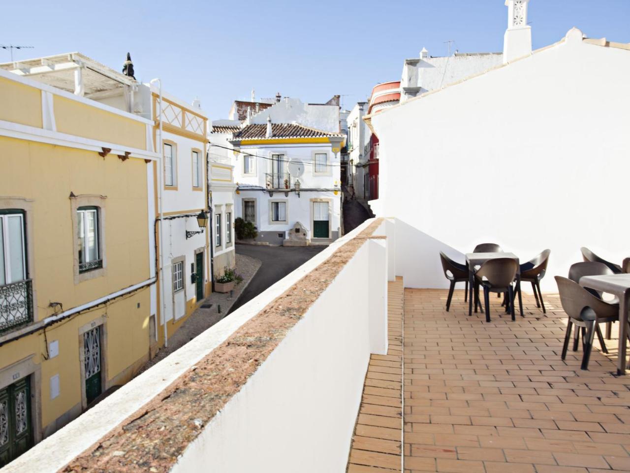 Guest house Sao Teodoro Rural House By My Choice Algarve Faro