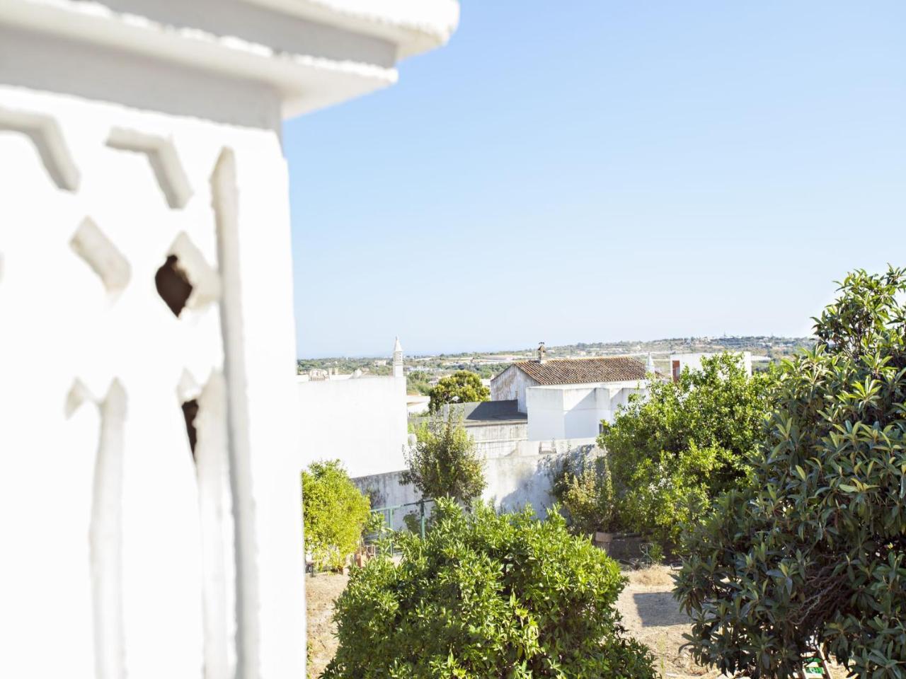 Sao Teodoro Rural House By My Choice Algarve 3* Faro