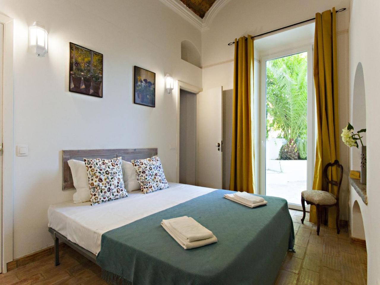 Sao Teodoro Rural House By My Choice Algarve 3*