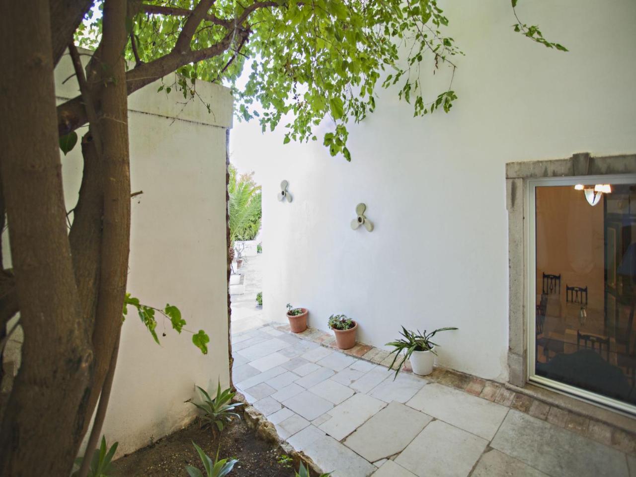 Guest house Sao Teodoro Rural House By My Choice Algarve Faro