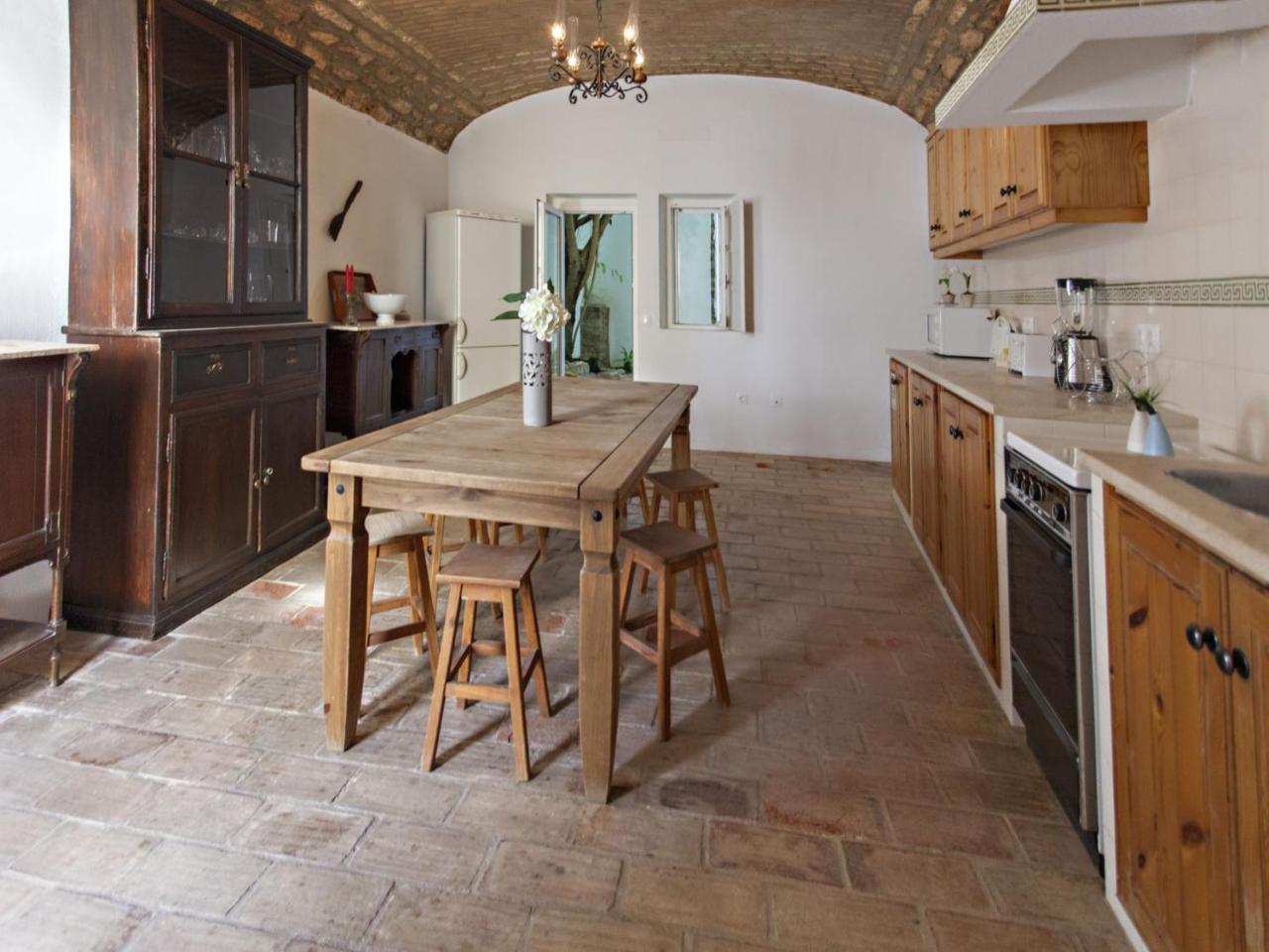 Sao Teodoro Rural House By My Choice Algarve Guest house Faro