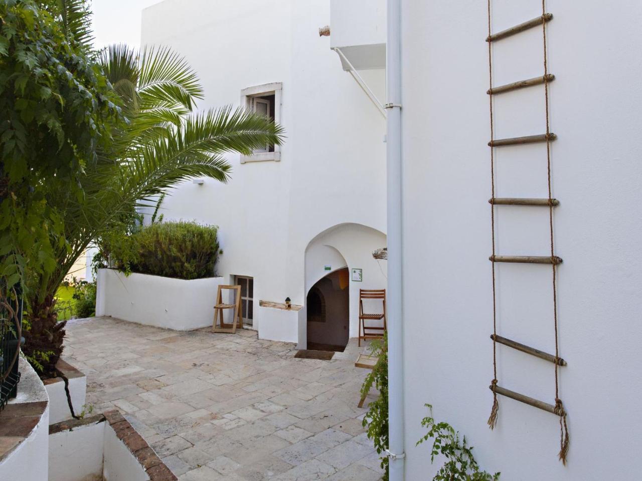 Guest house Sao Teodoro Rural House By My Choice Algarve 3*