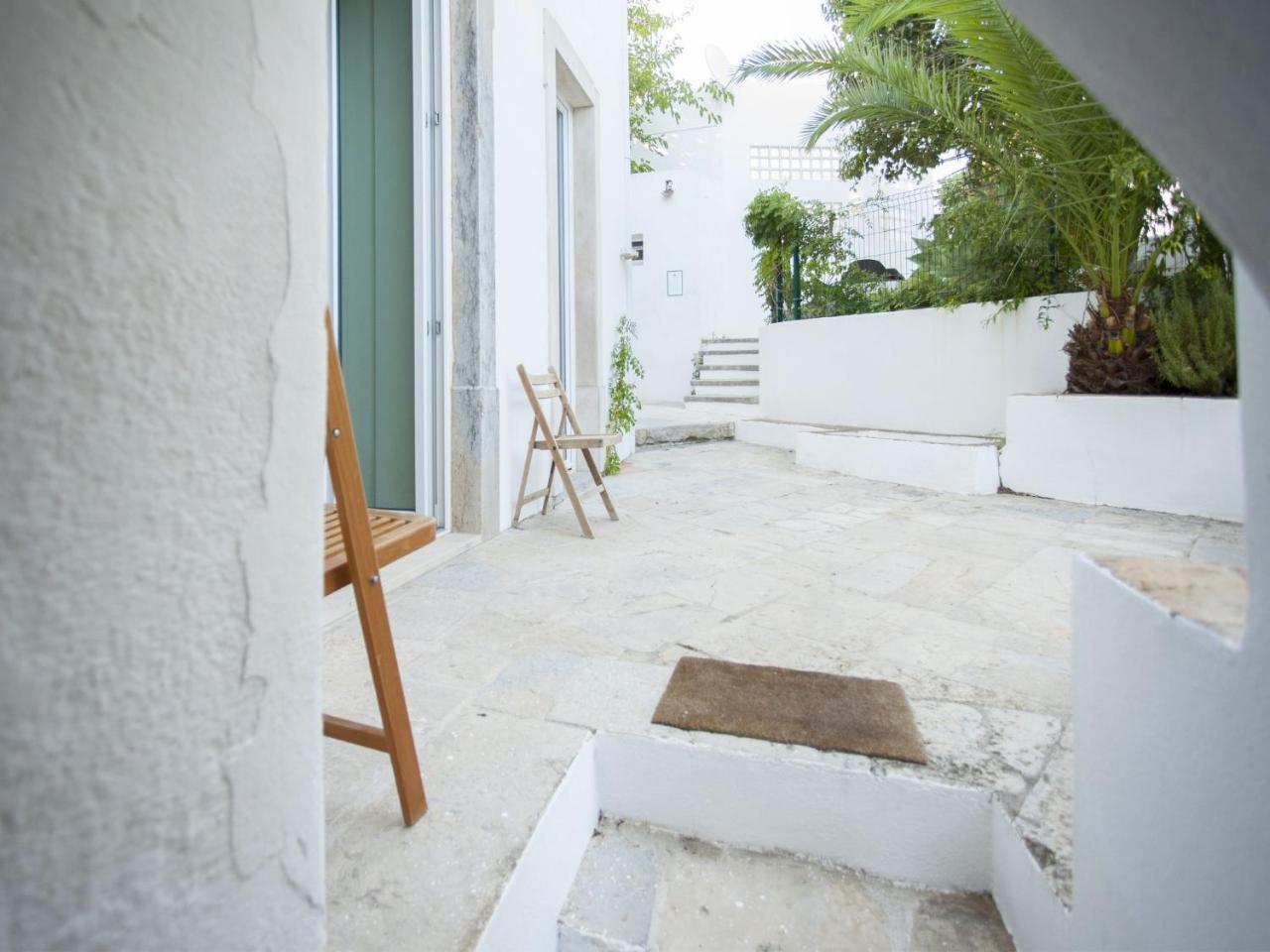 Sao Teodoro Rural House By My Choice Algarve Faro