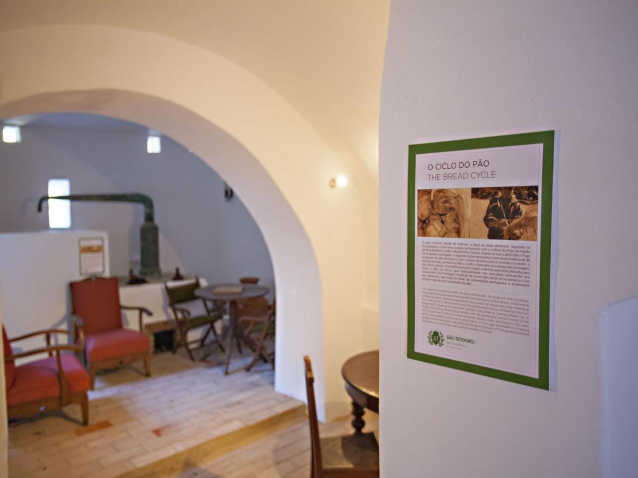 Sao Teodoro Rural House By My Choice Algarve Guest house 3*