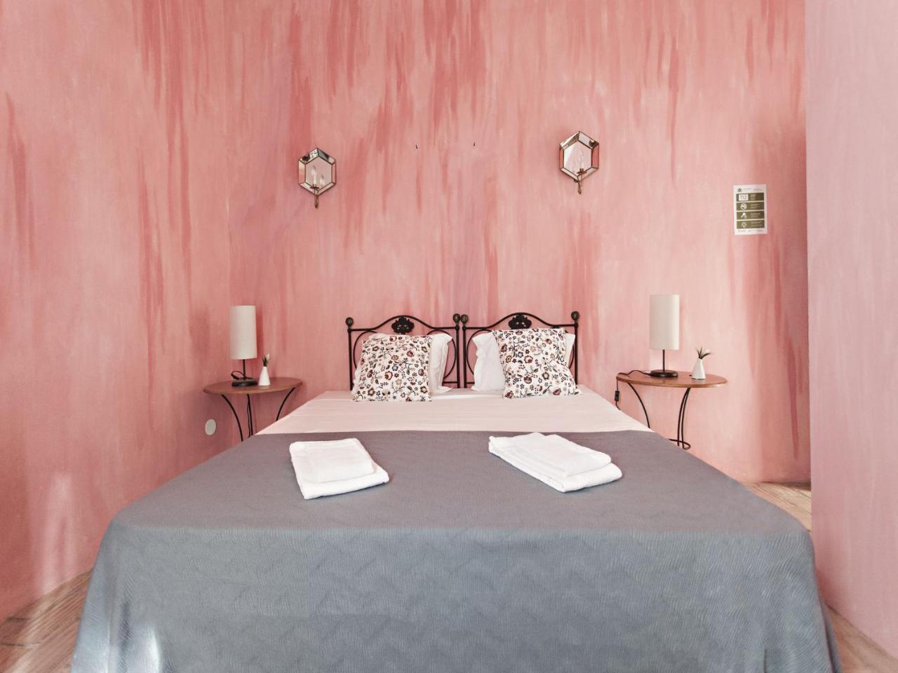 Sao Teodoro Rural House By My Choice Algarve Guest house