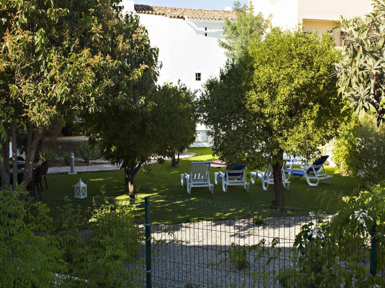 Guest house Sao Teodoro Rural House By My Choice Algarve 3*