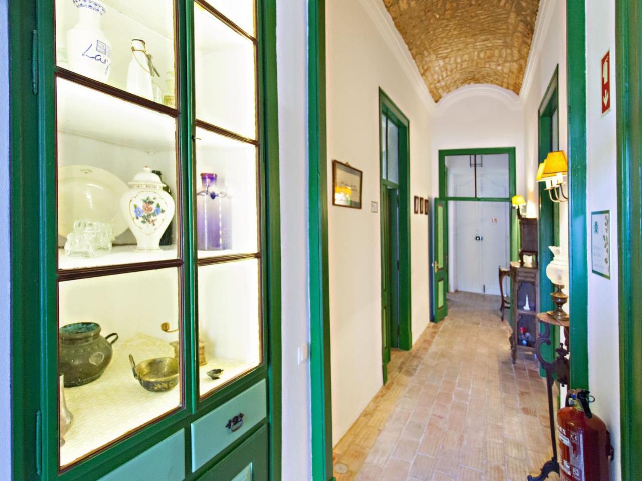 Sao Teodoro Rural House By My Choice Algarve 3* Faro
