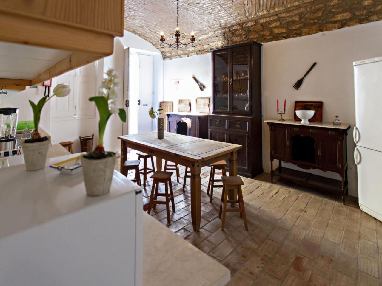 Sao Teodoro Rural House By My Choice Algarve