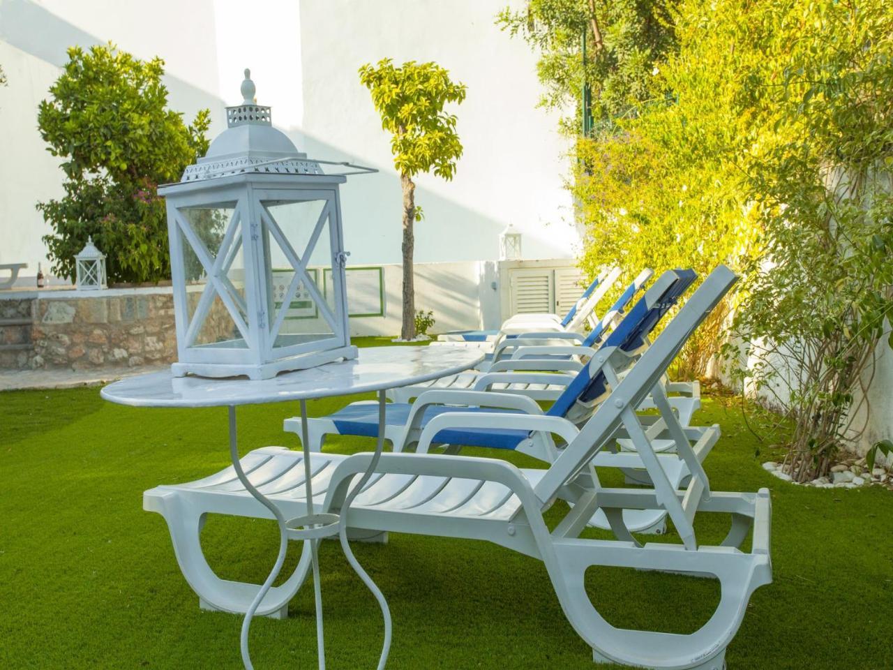 Sao Teodoro Rural House By My Choice Algarve Guest house Faro