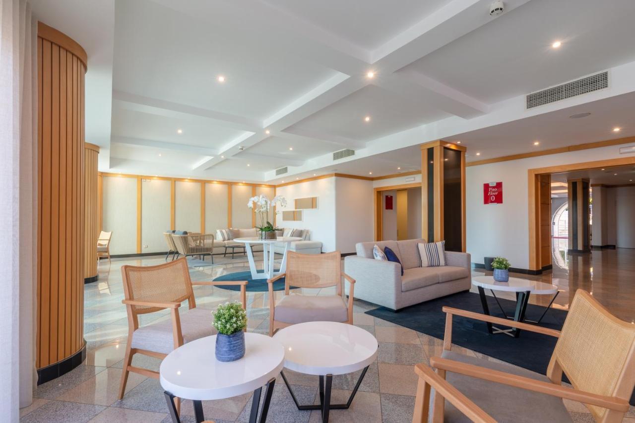 Aparthotel Luna Solaqua 4*