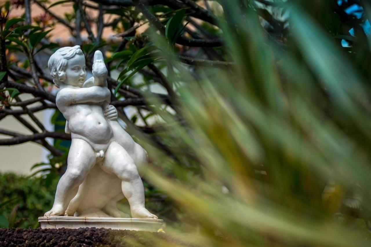 Arts In Conde Carvalhal 4* Funchal (Madeira)