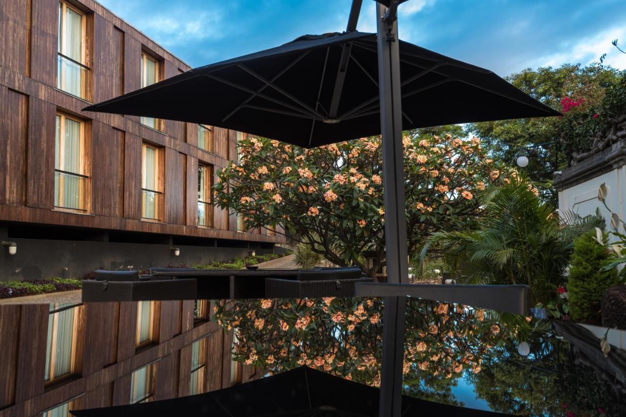 Hotel Arts In Conde Carvalhal