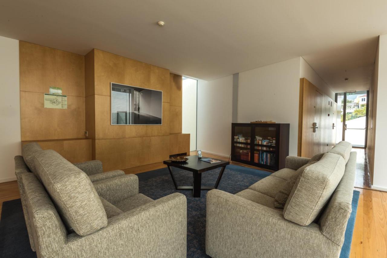 Arts In Conde Carvalhal Hotel Funchal (Madeira)