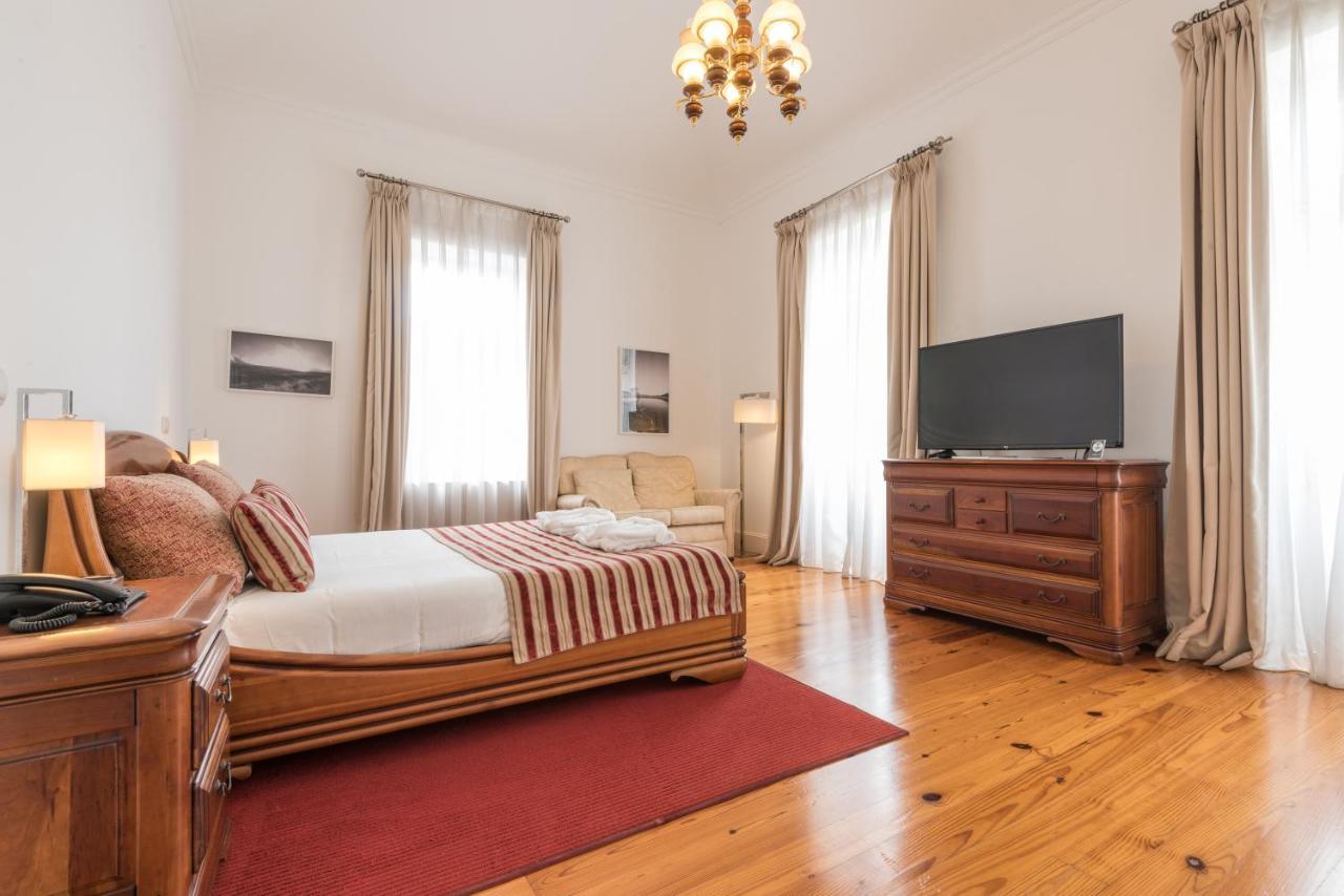 Hotel Arts In Conde Carvalhal Funchal (Madeira)