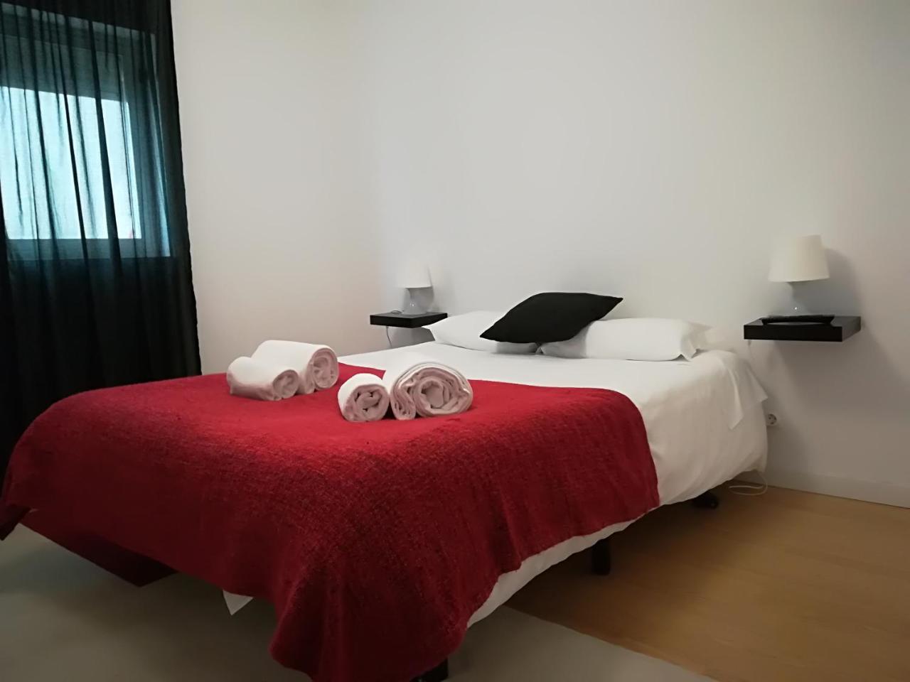 Guest house Porta 86