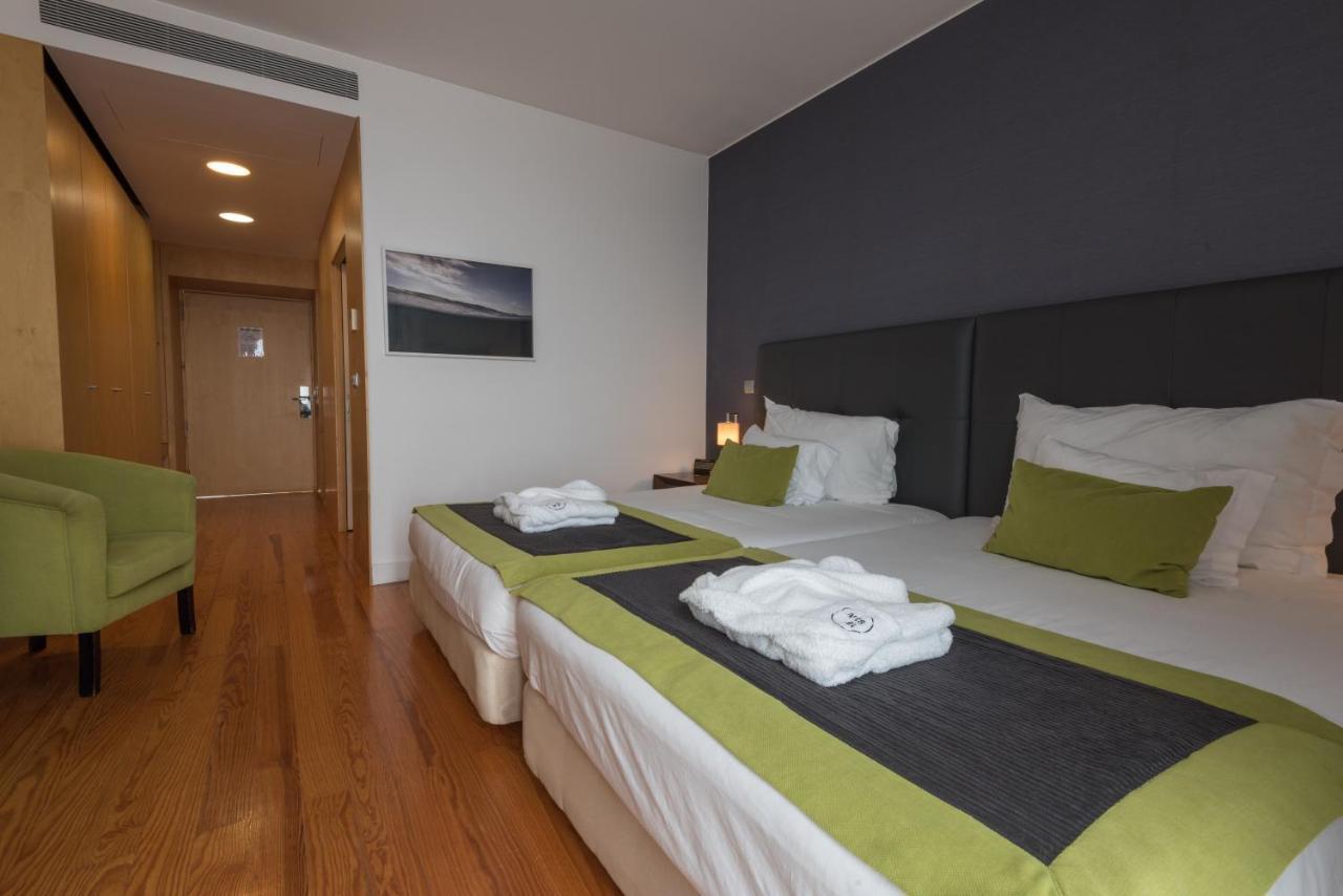Hotel Arts In Conde Carvalhal