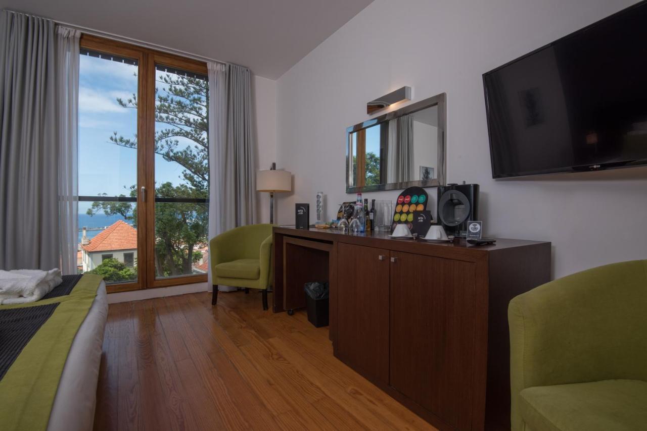 Arts In Conde Carvalhal 4*