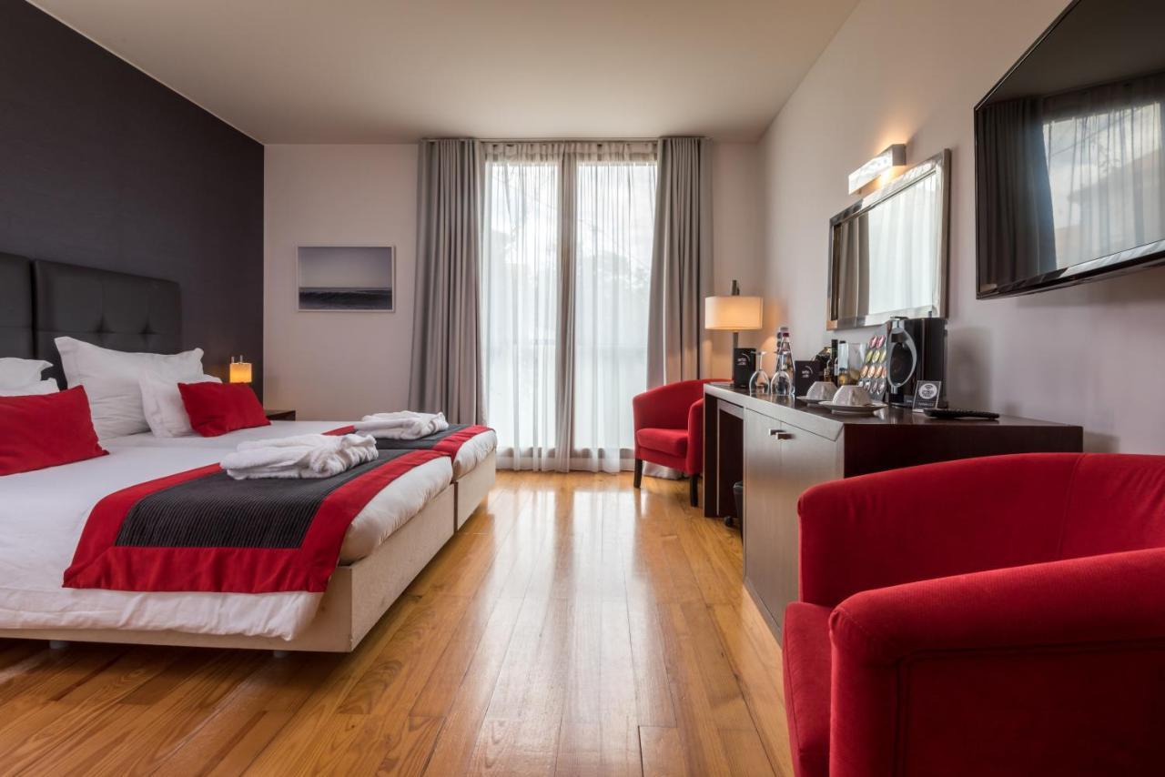 Arts In Conde Carvalhal 4* Funchal (Madeira)