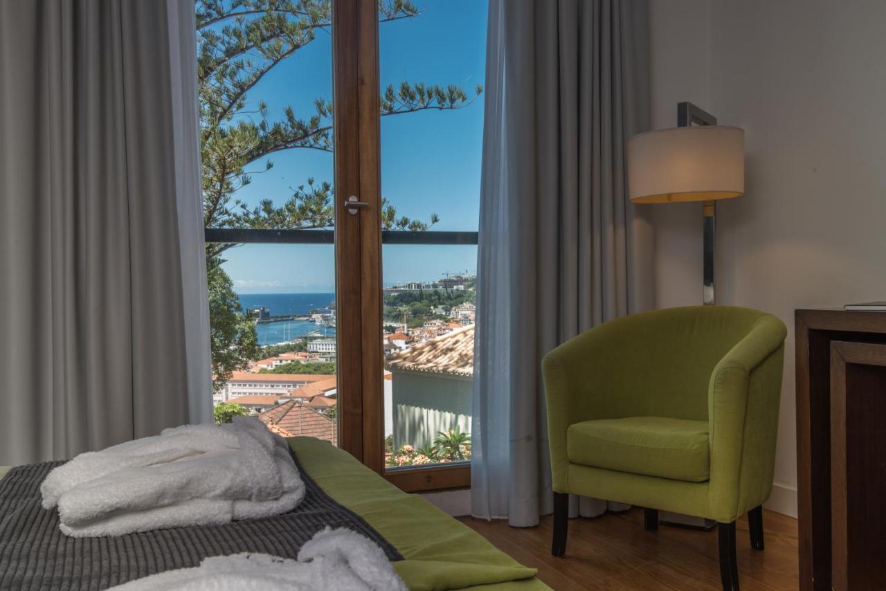 Arts In Conde Carvalhal Hotel Funchal (Madeira)