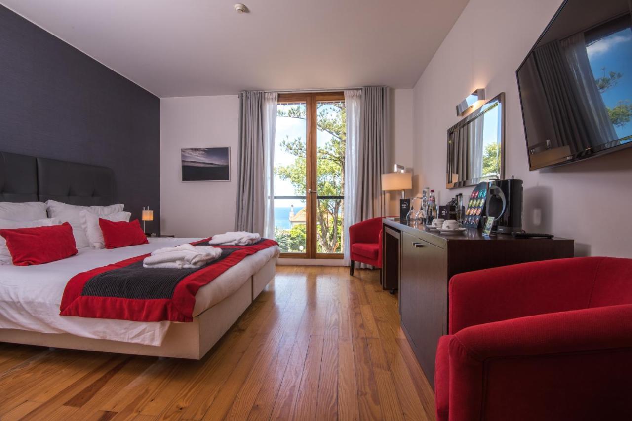 Arts In Conde Carvalhal Hotel
