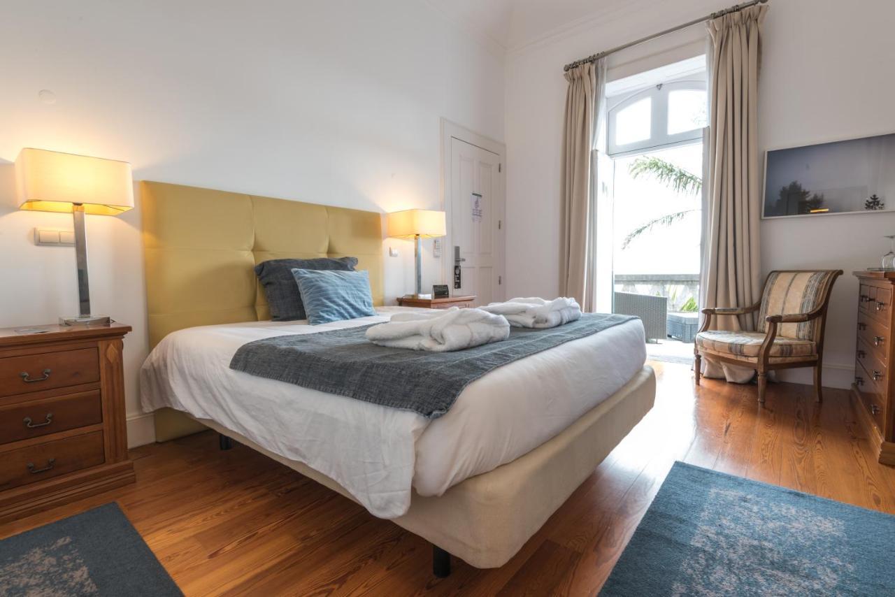 Arts In Conde Carvalhal Hotel 4*