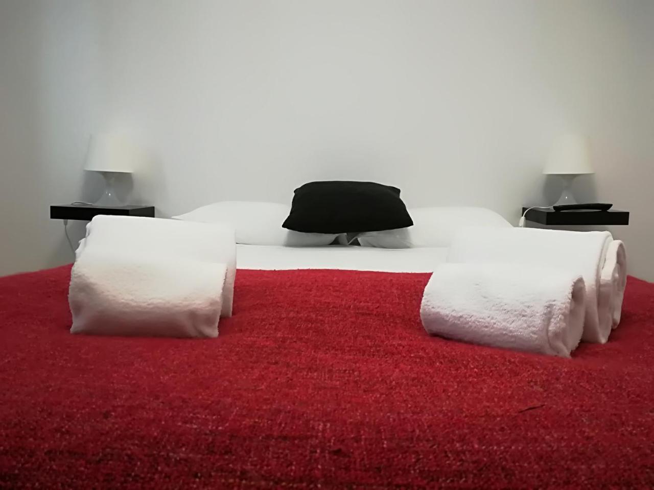 Guest house Porta 86 4*