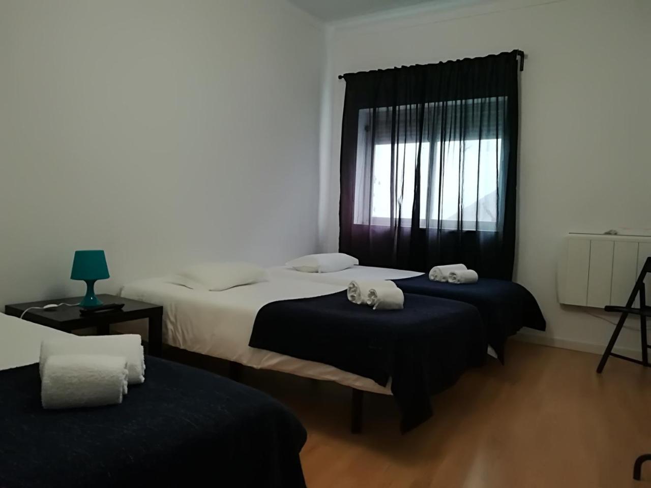 Guest house Porta 86 4*