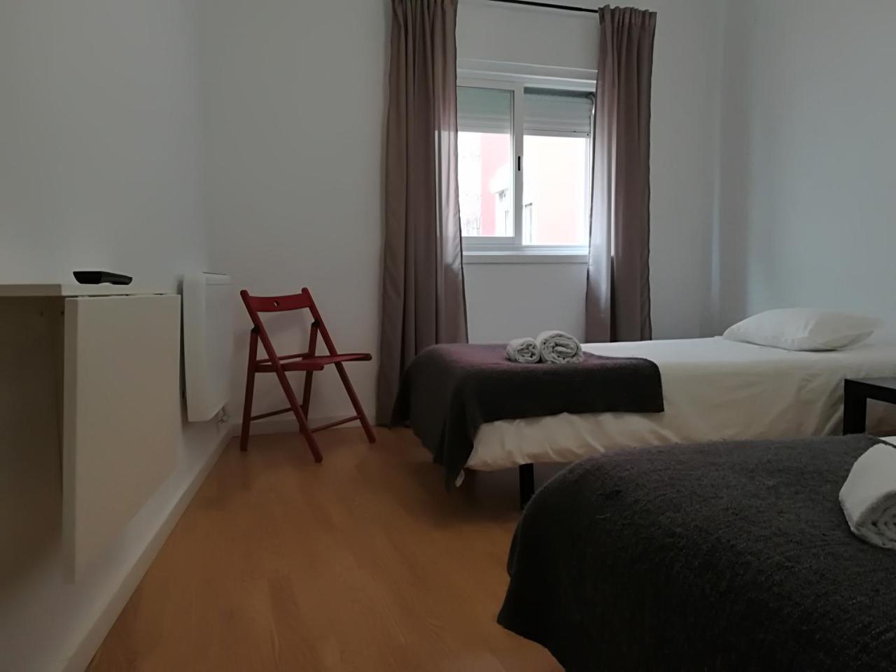 Guest house Porta 86 Cantanhede