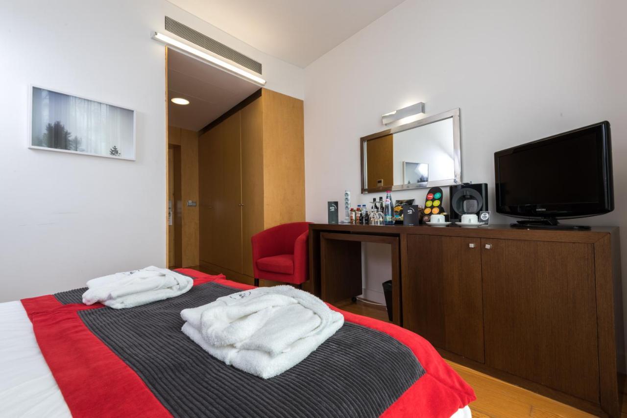 Arts In Conde Carvalhal Hotel