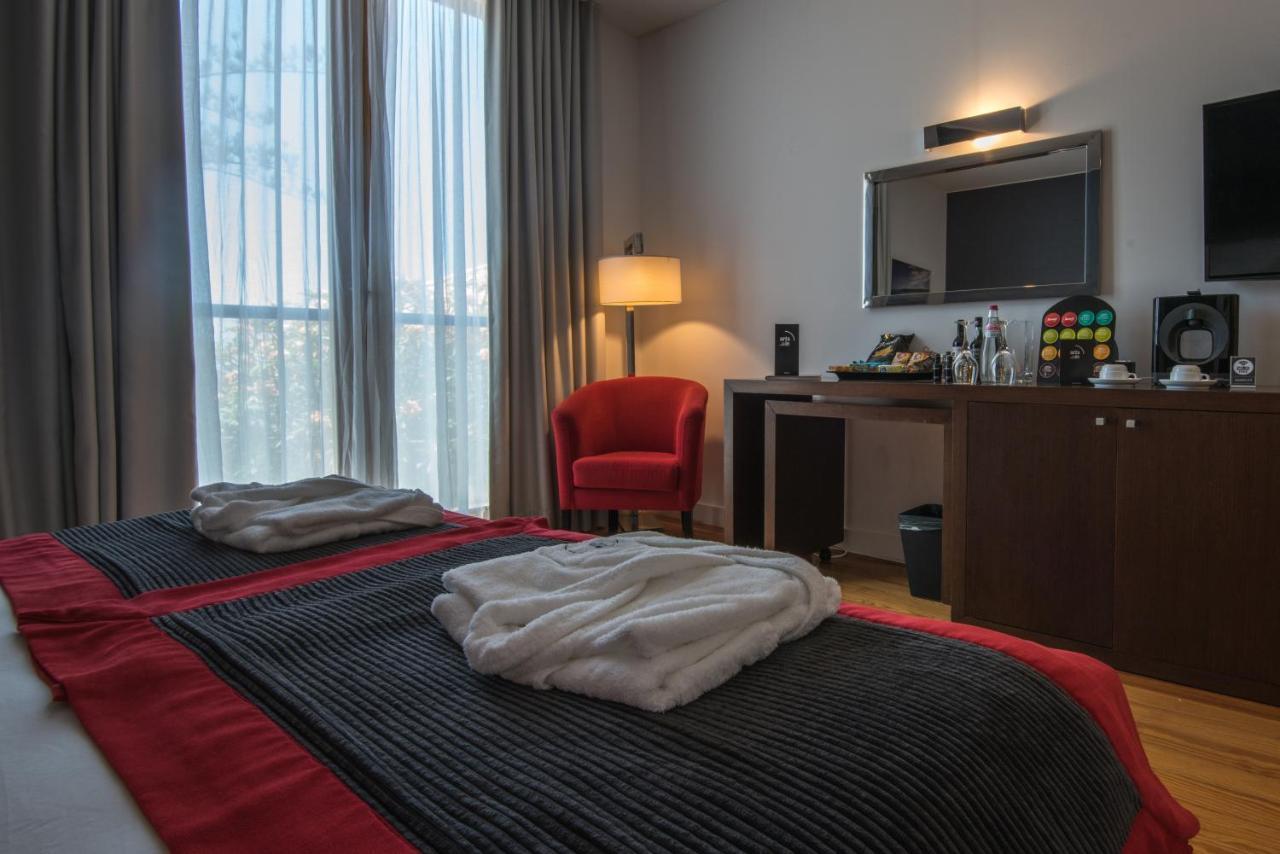Arts In Conde Carvalhal 4*