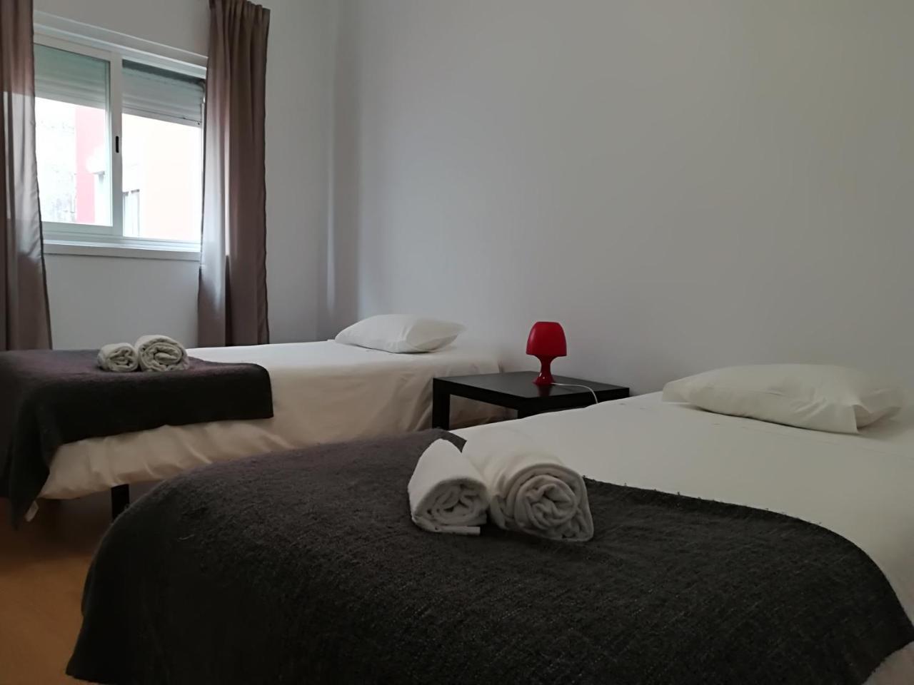 Guest house Porta 86 4*