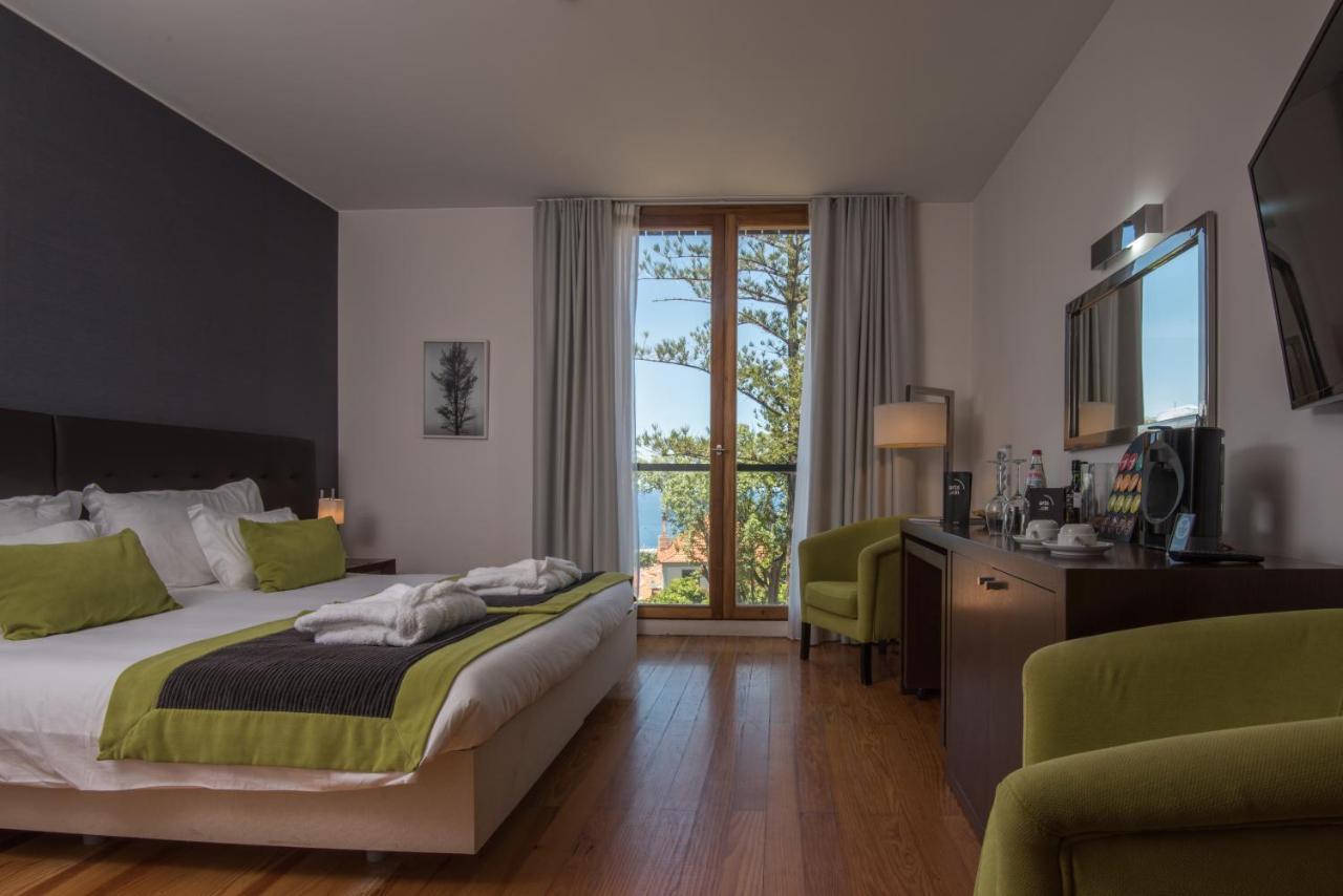 Hotel Arts In Conde Carvalhal