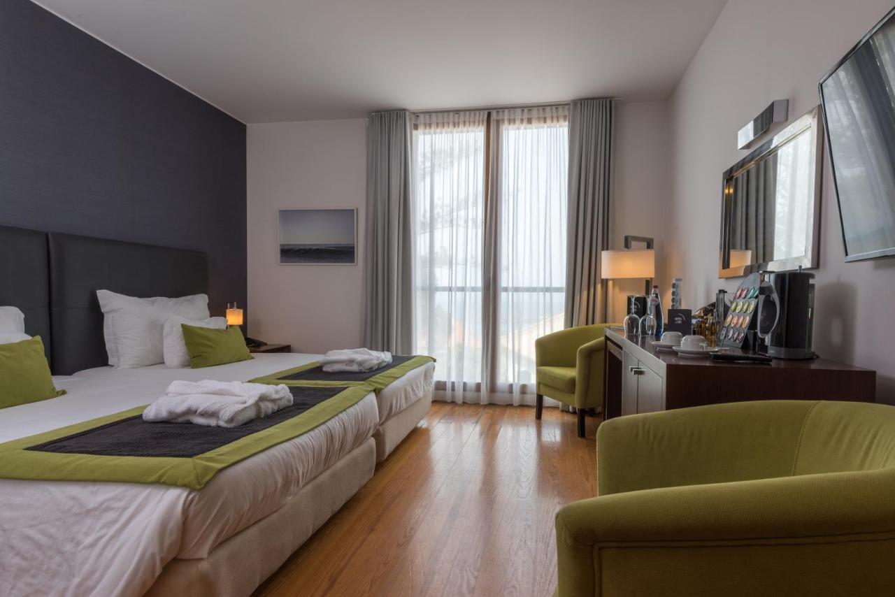 Hotel Arts In Conde Carvalhal Funchal (Madeira)