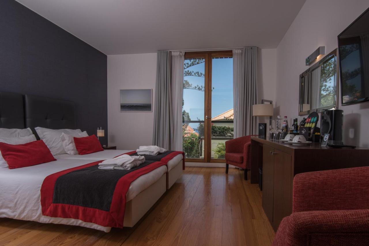 Arts In Conde Carvalhal Hotel 4*