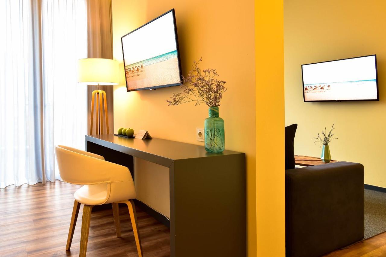 The Prime Energize Hotel 4*