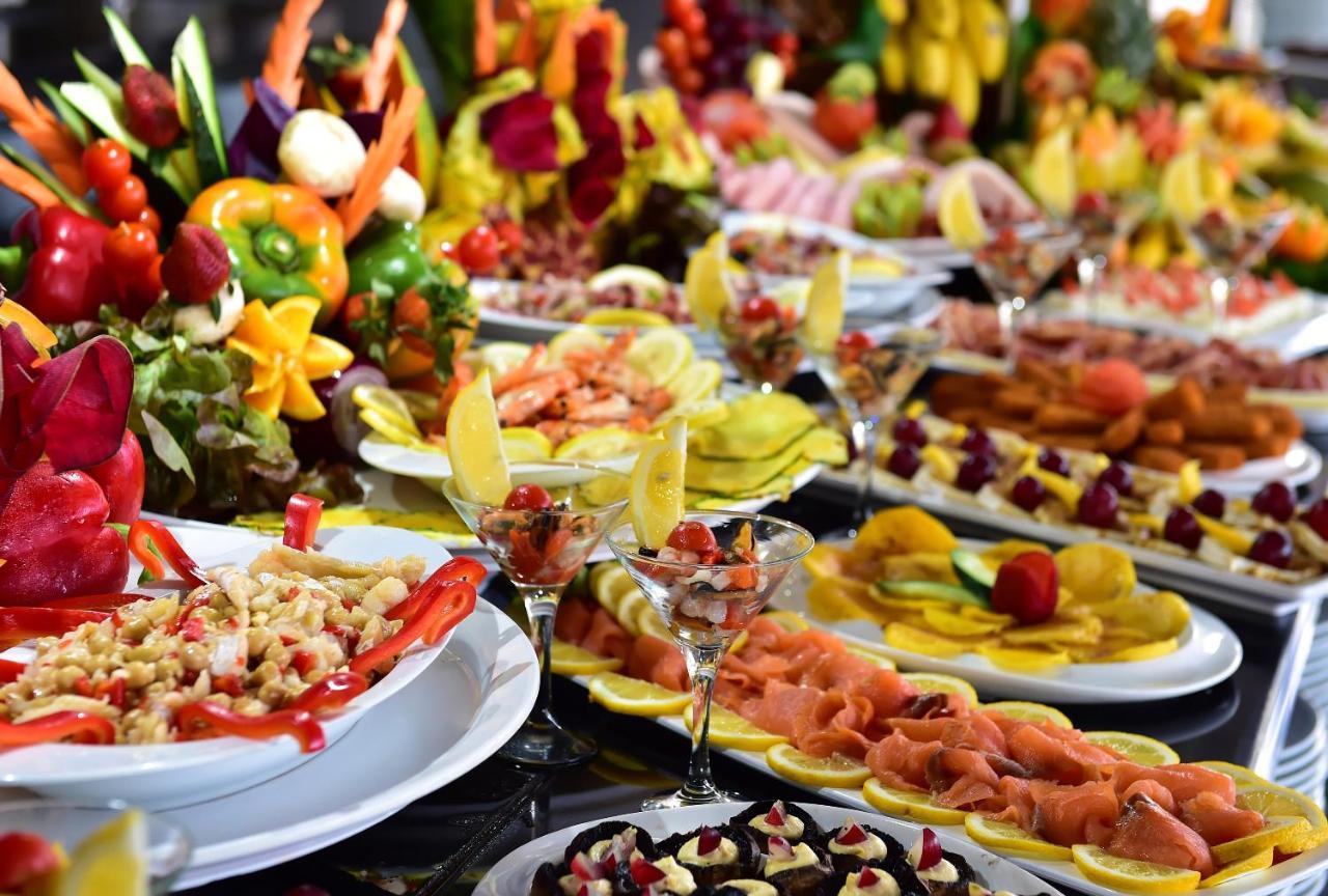 Pestana Casino Park & Casino Hotel 5*