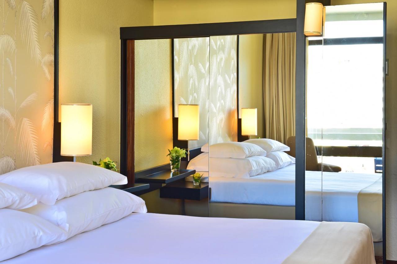 Pestana Casino Park & Casino Hotel