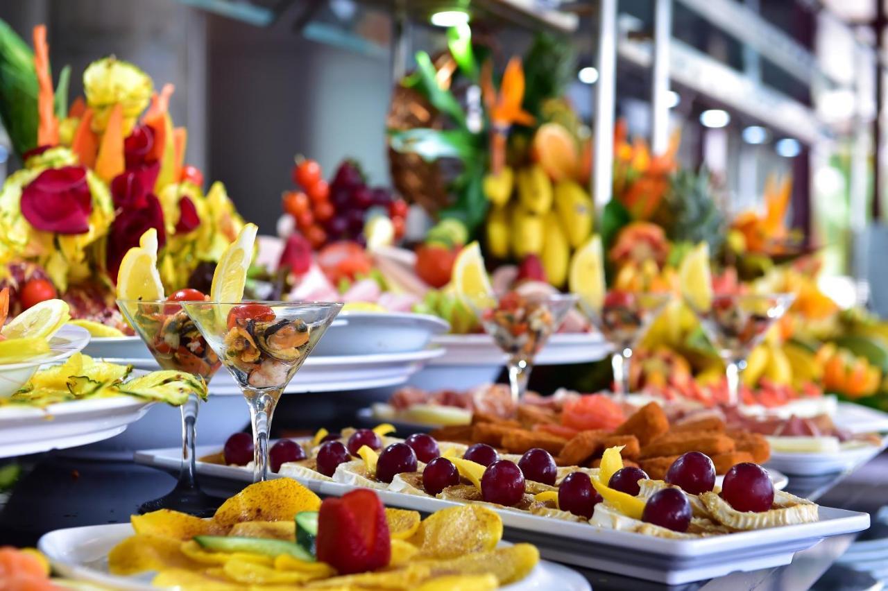 Pestana Casino Park & Casino Hotel Funchal (Madeira)