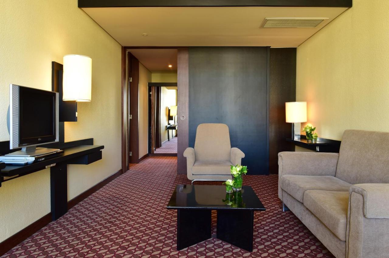 Pestana Casino Park & Casino