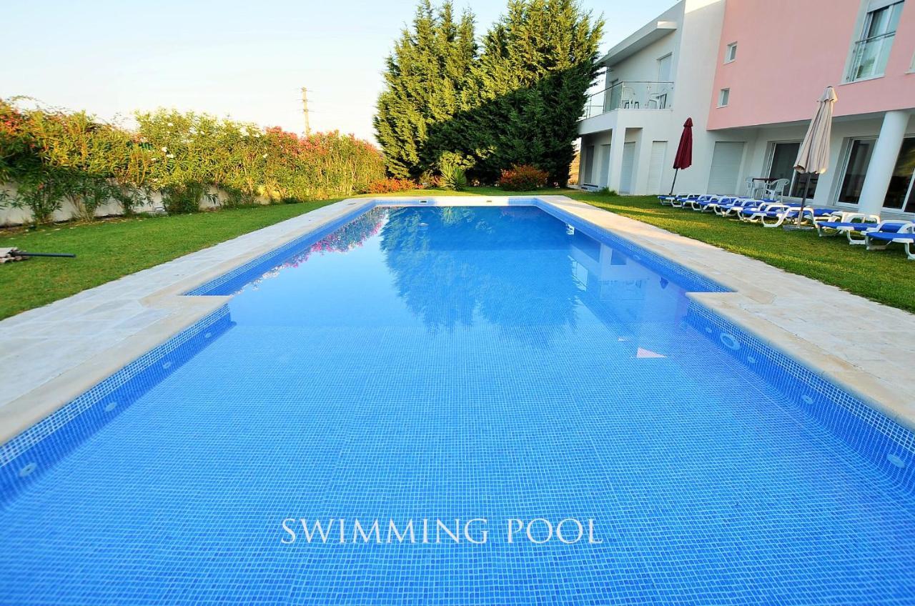 Hilltop Oasis Lisboa 4*