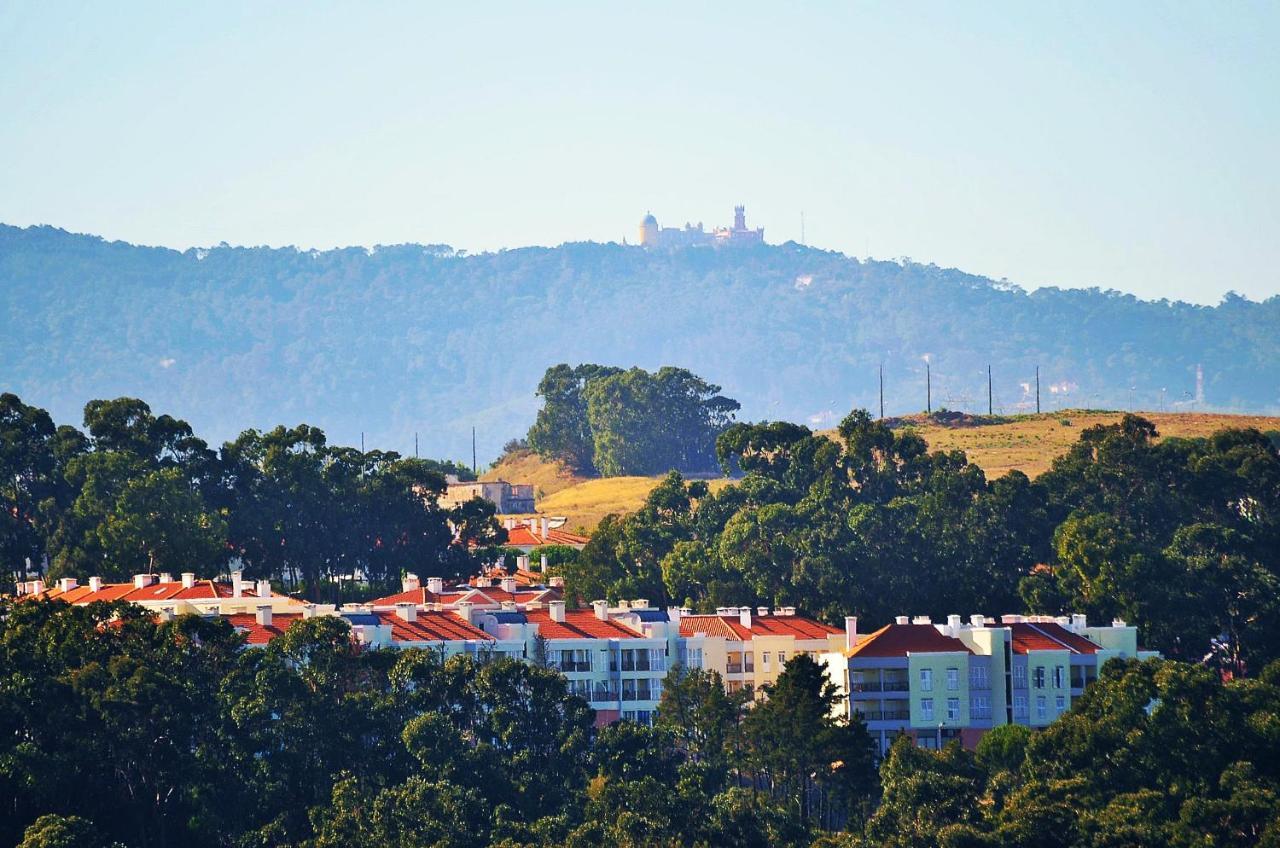 Hilltop Oasis Lisboa Hotel 4*