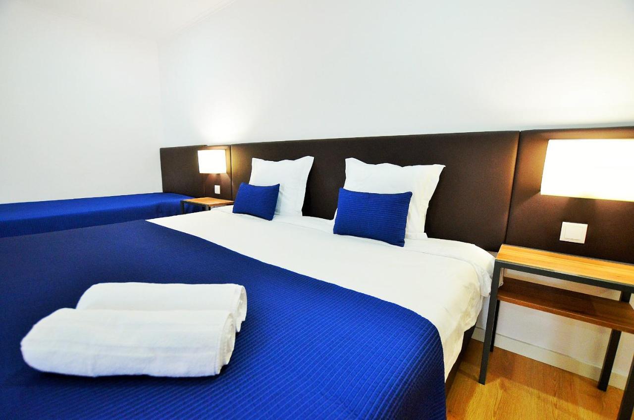 Hilltop Oasis Lisboa 4*