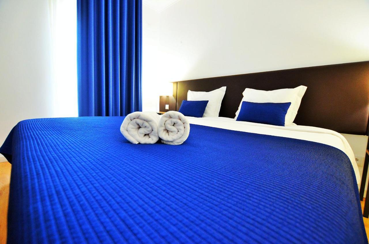 Hilltop Oasis Lisboa Hotel Oeiras