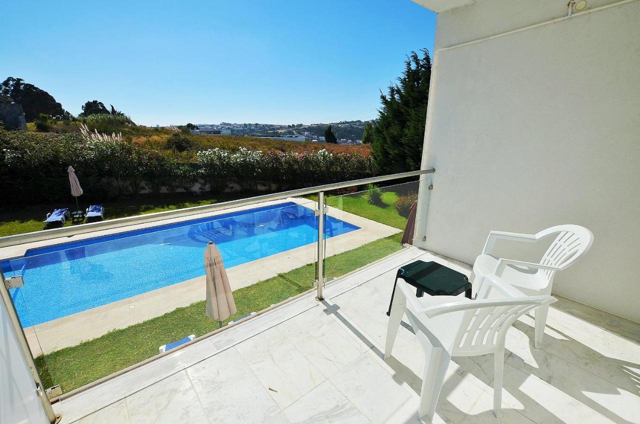 Hilltop Oasis Lisboa 4*
