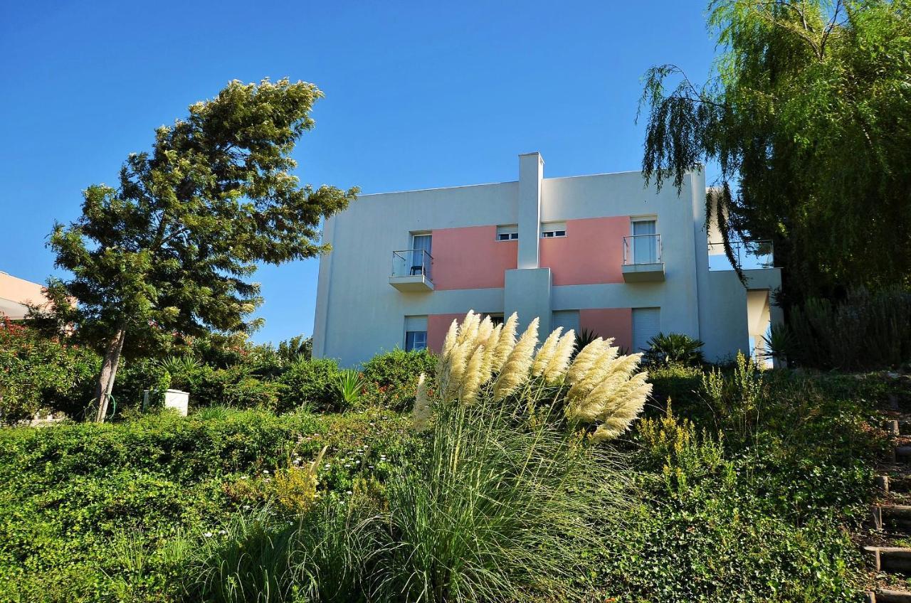 Hotel Hilltop Oasis Lisboa