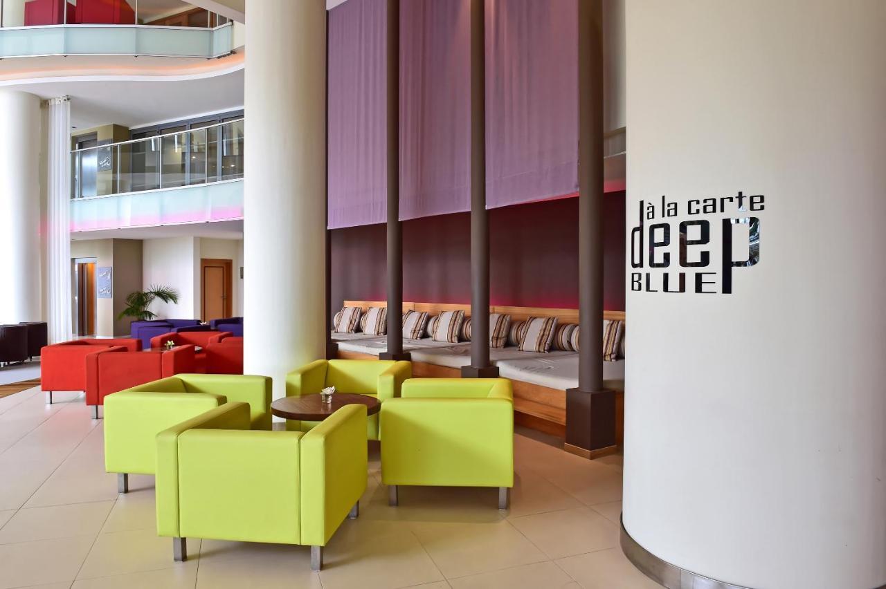 Hotel Pestana Promenade Ocean 4*
