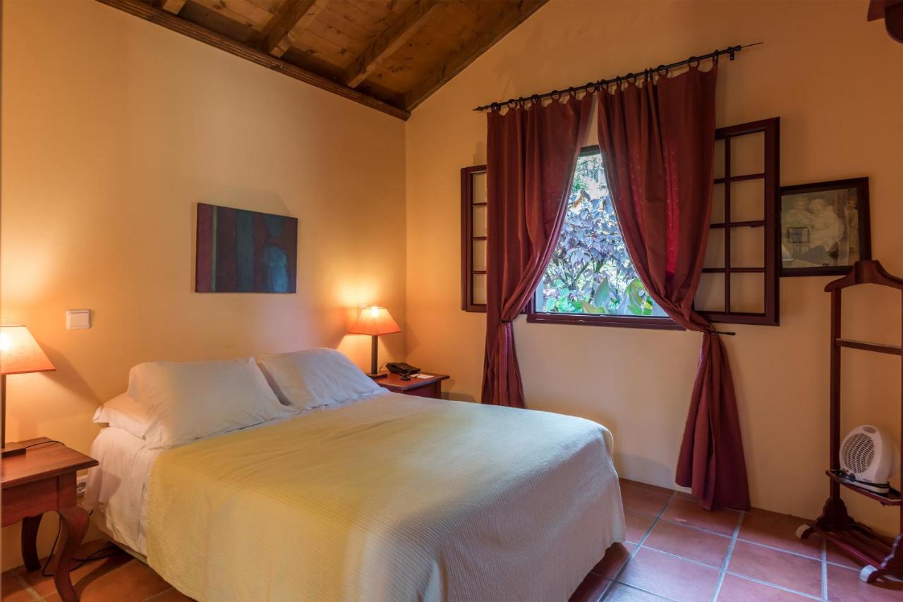 Pestana Quinta Do Arco Nature & Rose Garden Arco de Sao Jorge
