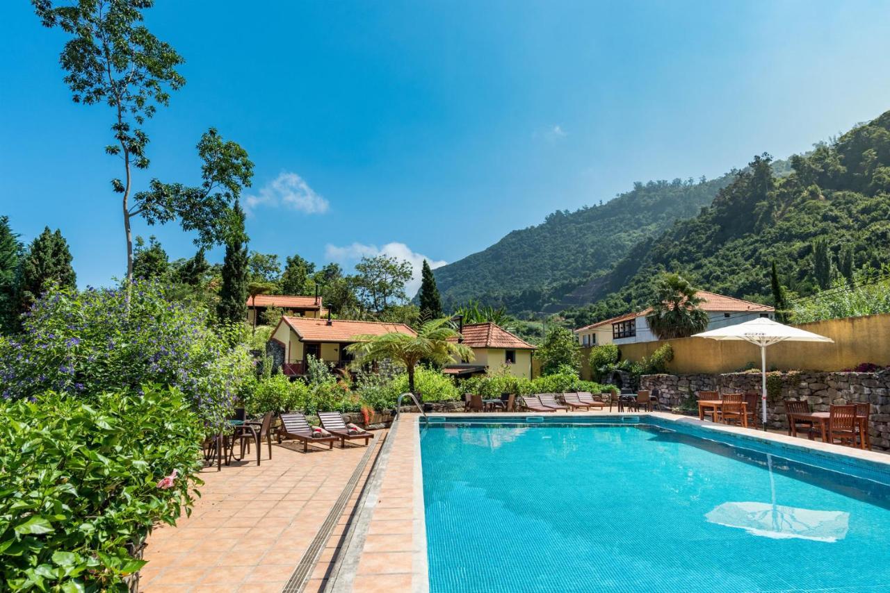 Pestana Quinta Do Arco Nature & Rose Garden