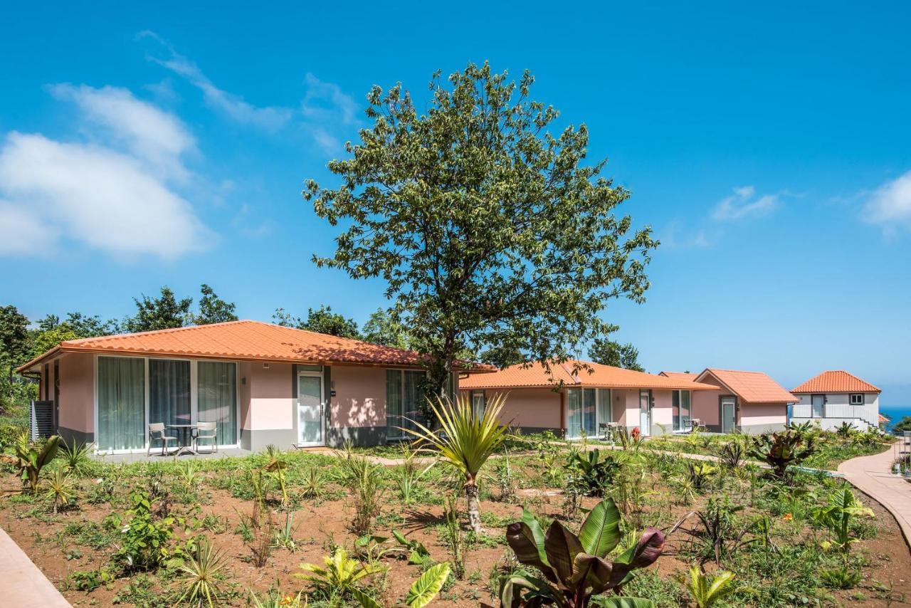 Pestana Quinta Do Arco Nature & Rose Garden Holiday park Arco de Sao Jorge
